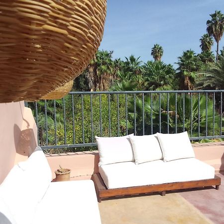 The Garden House - Medina Hotel Marrakesh Eksteriør billede