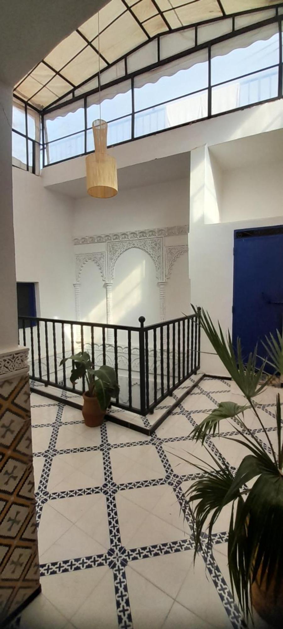 The Garden House - Medina Hotel Marrakesh Eksteriør billede