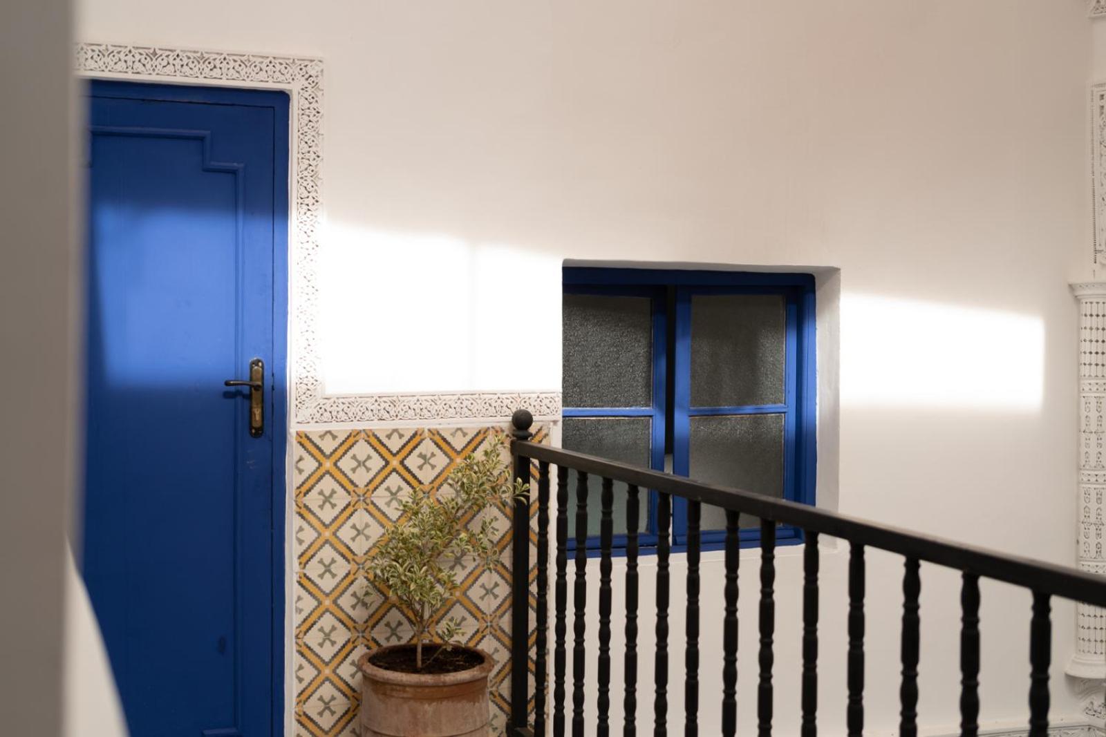The Garden House - Medina Hotel Marrakesh Eksteriør billede